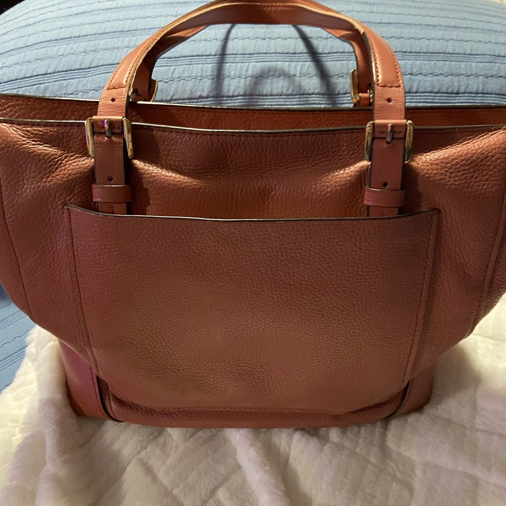 Michael Kors purse - Picture 2 of 13